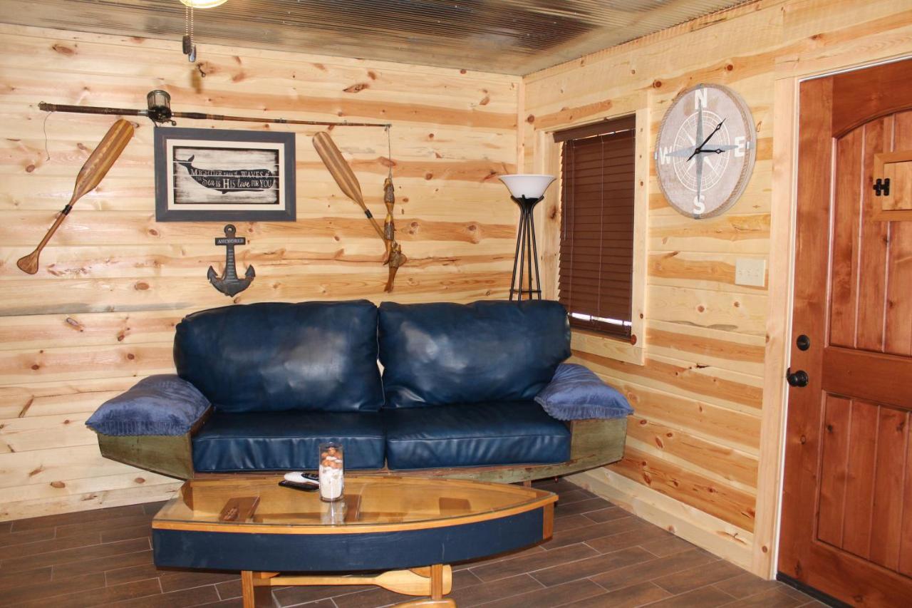Samantha'S Timber Inn Murfreesboro Exteriör bild