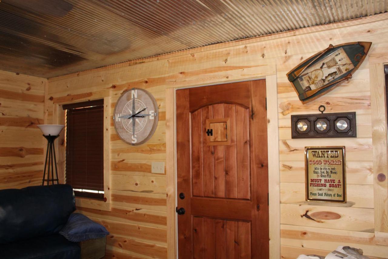 Samantha'S Timber Inn Murfreesboro Exteriör bild