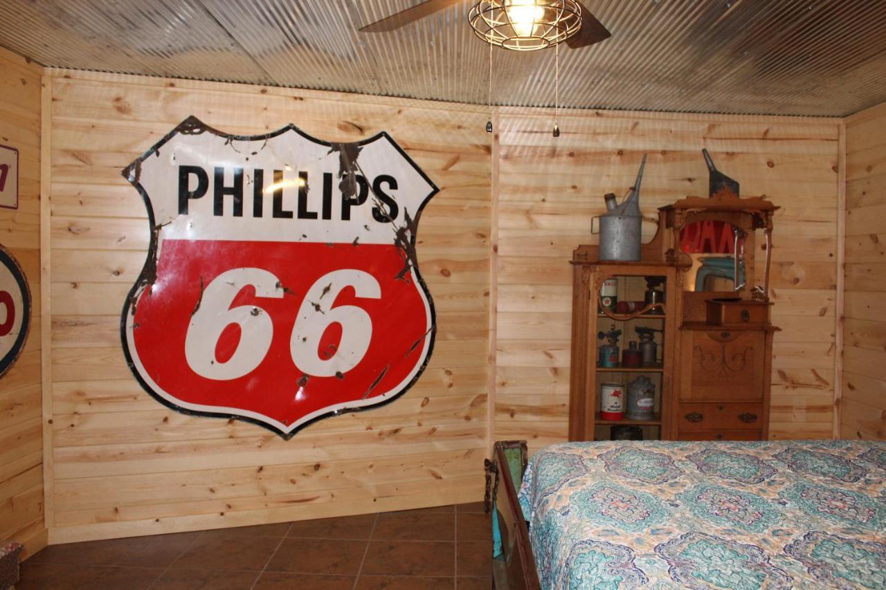 Samantha'S Timber Inn Murfreesboro Exteriör bild