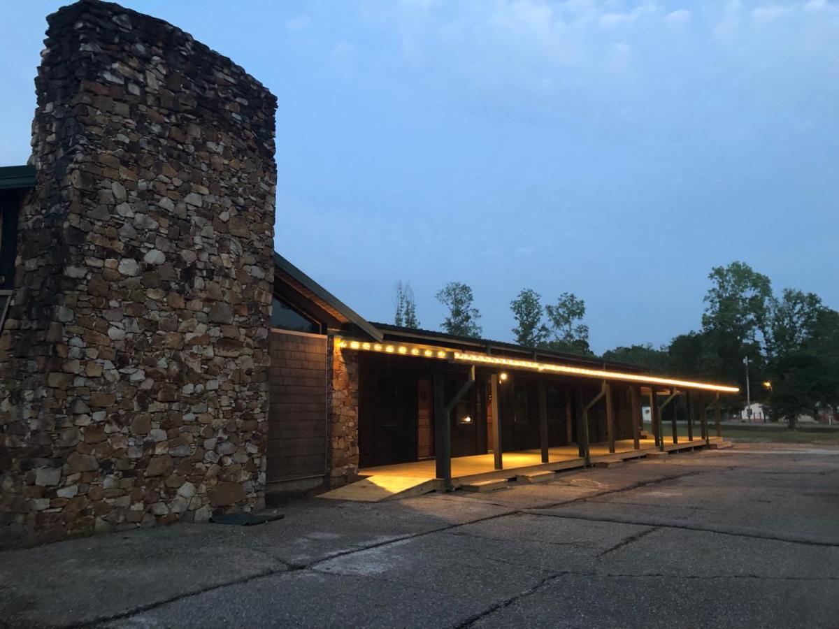Samantha'S Timber Inn Murfreesboro Exteriör bild